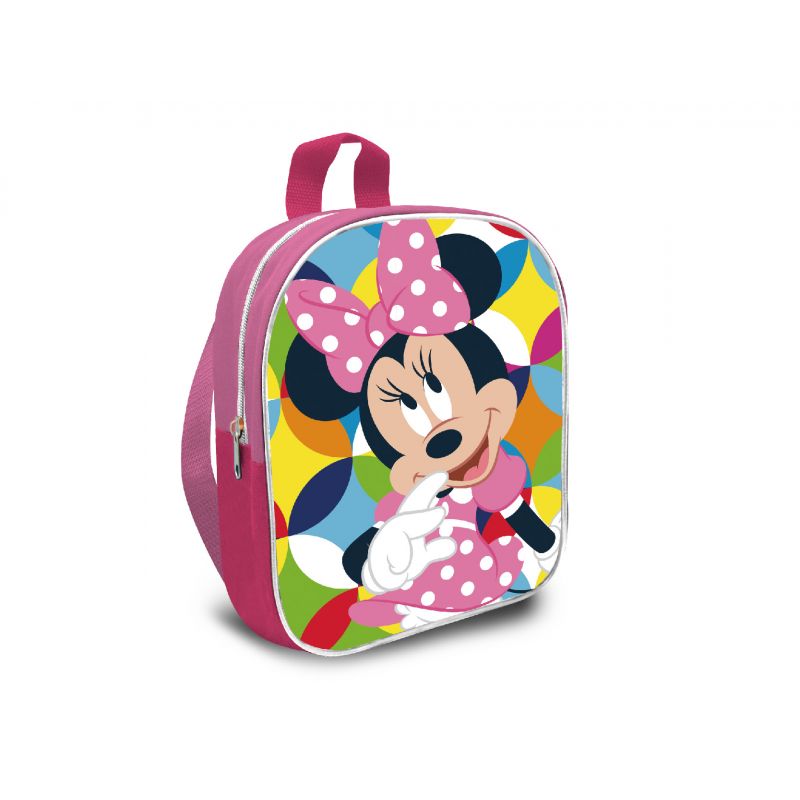 MOCHILA MINNIE