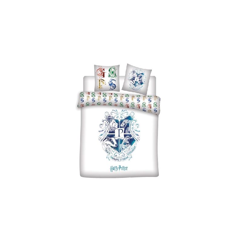S34-FUNDA NORDICA HARRY POTTER
