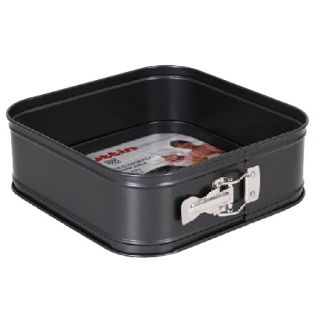 T67-MOLDE HORNO CON CIERRE 24 X 24 X 7CM