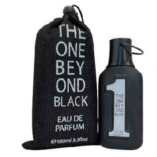 PF9-PERFUME THE ONE BEYOND BLACK