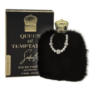 PF10-PERFUME QUEEN OF TEMPTATION SEDUCTION