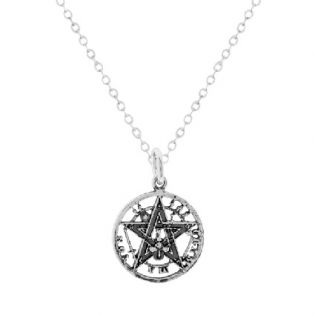 JJ3-COLGANTE TETRAGRAMATON
