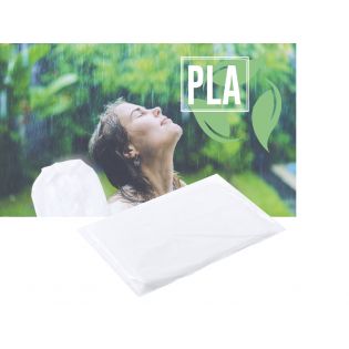 PONCHO REIZON 100% COMPOSTABLE