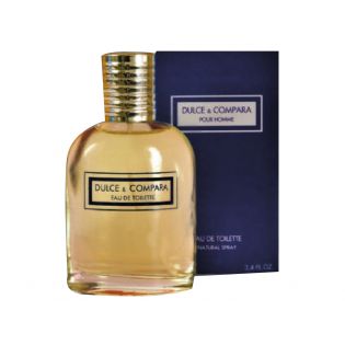 PERFUME DOLCE COMPARA