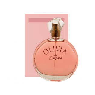 PERFUME OLIVIA