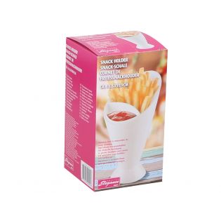 CUCURUCHO PARA APERITIVOS