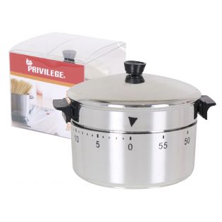TEMPORIZADOR DE COCINA