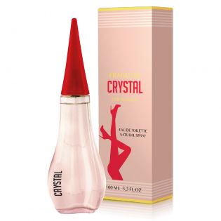 PERFUME CRYSTAL