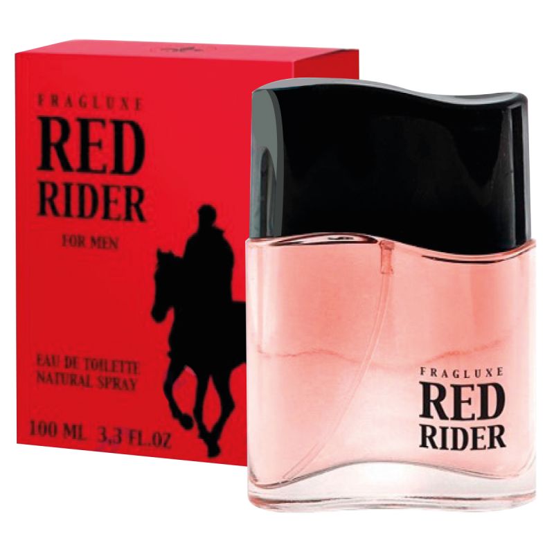 PERFUME RED RIDER