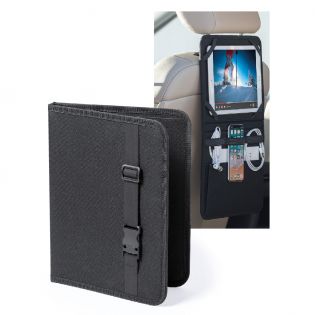 SOPORTE TABLET PARA ASIENTO TRASERO