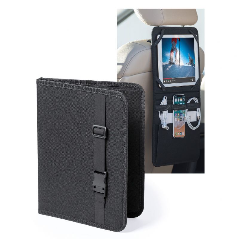 SOPORTE TABLET PARA ASIENTO TRASERO