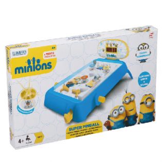GAME PINBALL