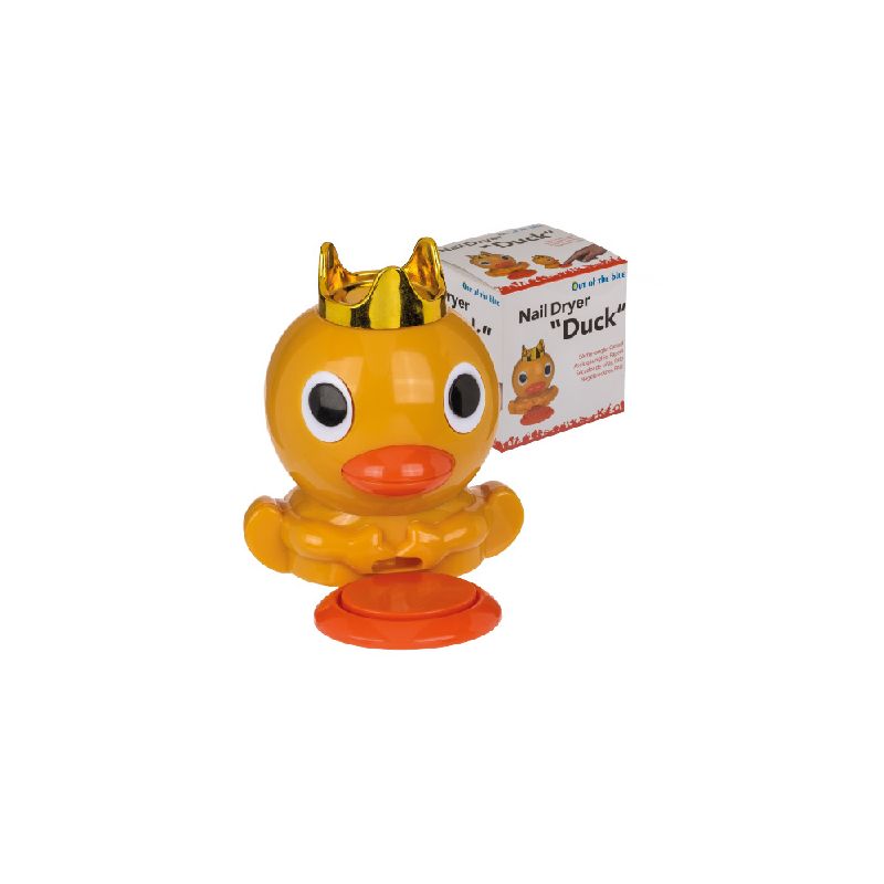 POLLITO SECAUÑAS