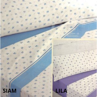 SABANA SIAM 90 CM