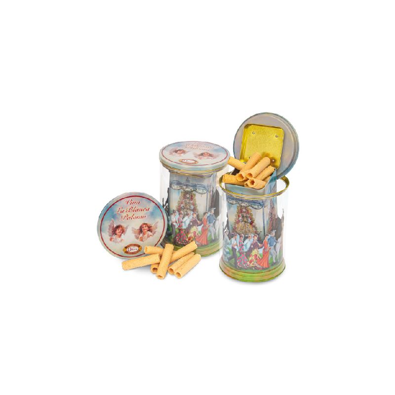 A4-LATA ROCIERA 75 GRS. A4-LATA ROCIERA 75 GRS.