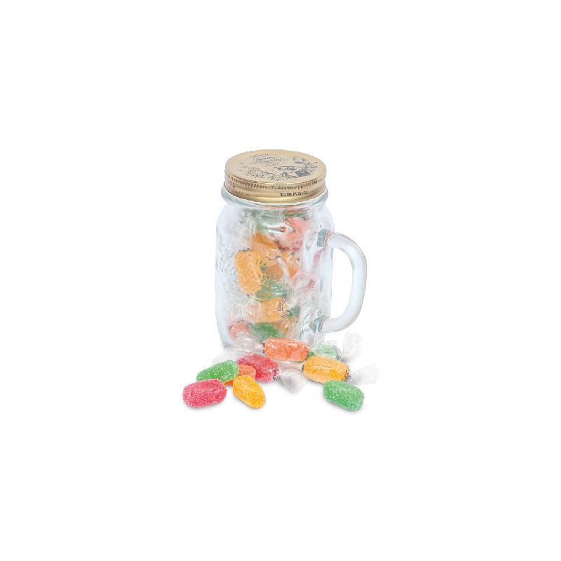 A15-TARRO CON CARAMELOS 150 GRS.