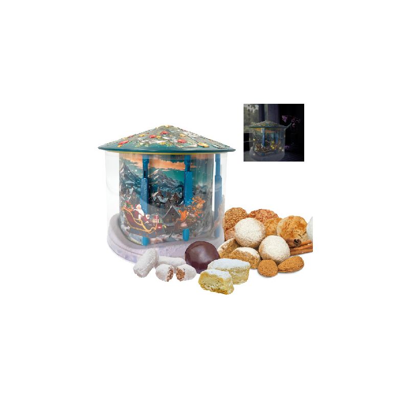 A7-CARRUSEL NAVIDEÑO 330 GRS