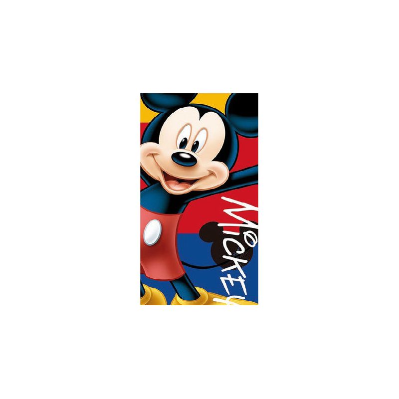 K9-TOALLA MICKEY