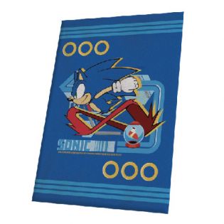 T36-MANTA POLAR SONIC 140 X 100 CM