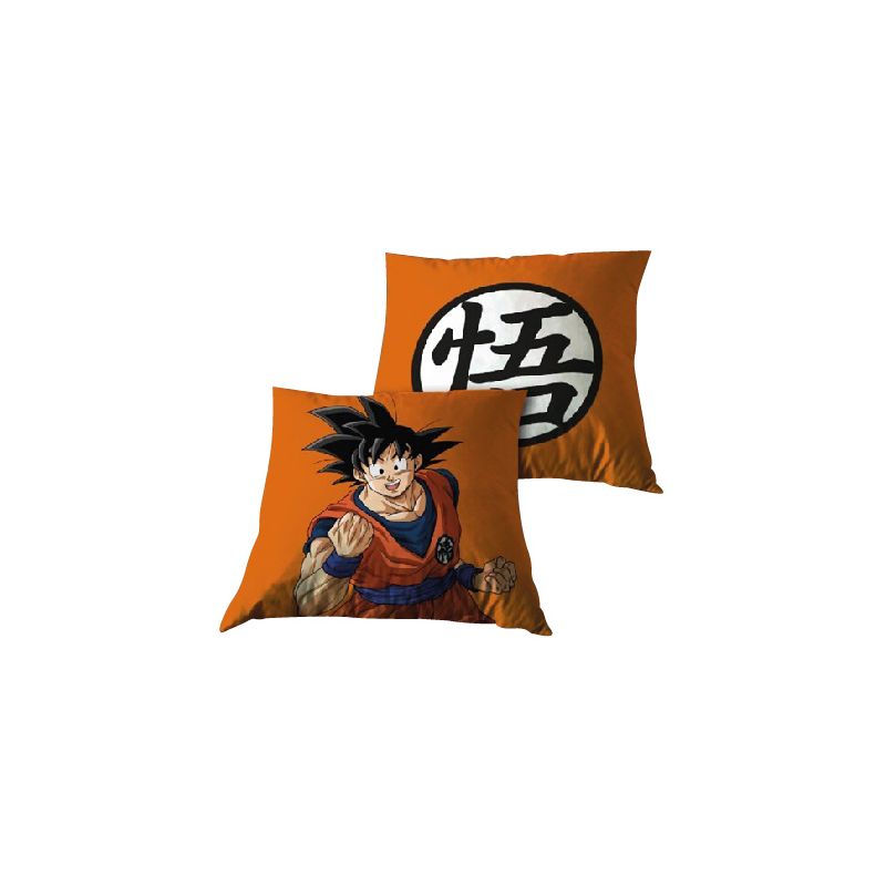 T57-COJIN DRAGON BALL 35 X 35 CM