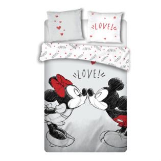 S24-FUNDA NORDICA MINNIE Y MICKEY