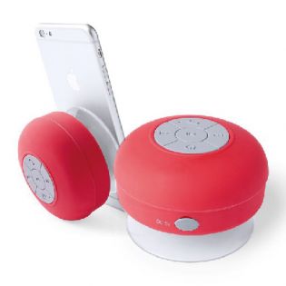 RN18-ALTAVOZ BLUETOOTH RECARGABLE RESISTENTE A LA HUMEDAD