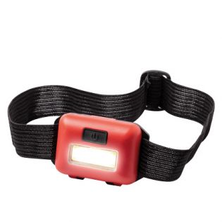 RN83-LINTERNA 8 LED EXPLORER