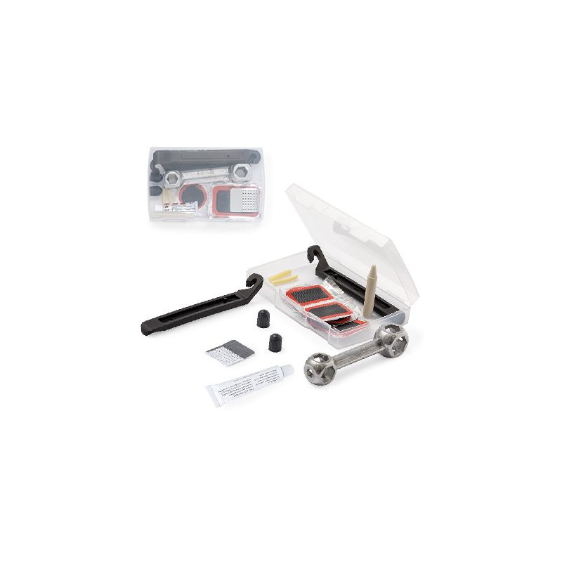 RN2-KIT DE REPARACION BICICLETA