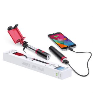 RN7-PALO SELFIE + POWER BANK