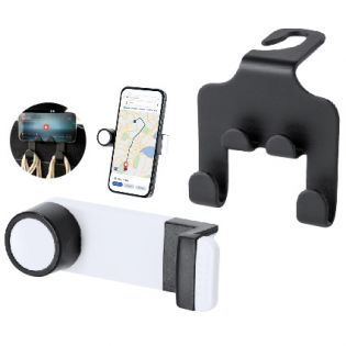 RN6-SET 2 SOPORTE MOVIL PARA COCHE