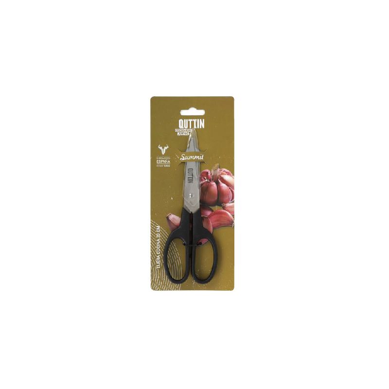 T86-TIJERAS DE COCINA QUTTIN