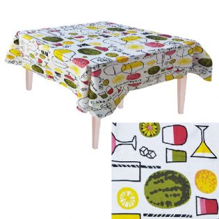T7-MANTEL ANTIMANCHAS MA-05 150 X 150