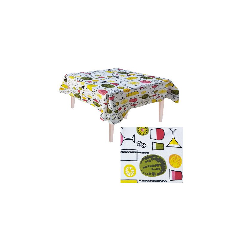 T7-MANTEL ANTIMANCHAS MA-05 150 X 150