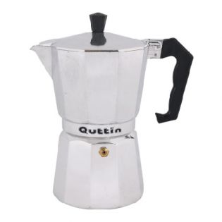 R39-CAFETERA METALIZADA 6 SERVICIOS