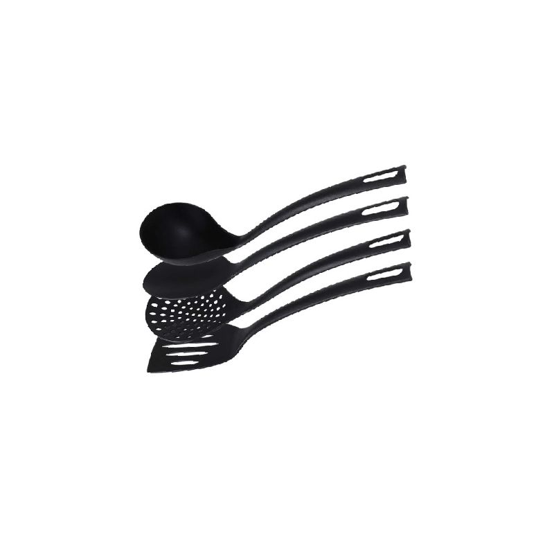 T30-SET DE 4 UTENCILIOS QUTTIN