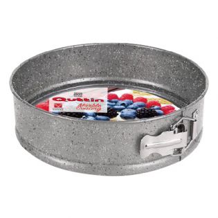 T19-MOLDE DESMONTABLE REDONDO 24 CM