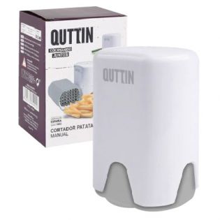 T44-CORTADOR PATATAS QUTTIN