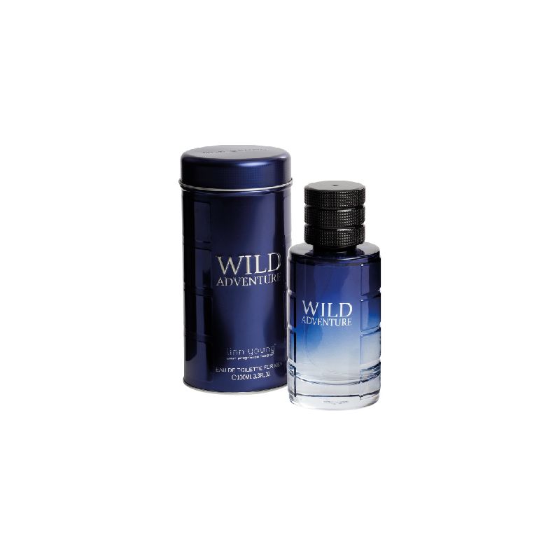 PF30-PERFUME WILD ADVENTURE