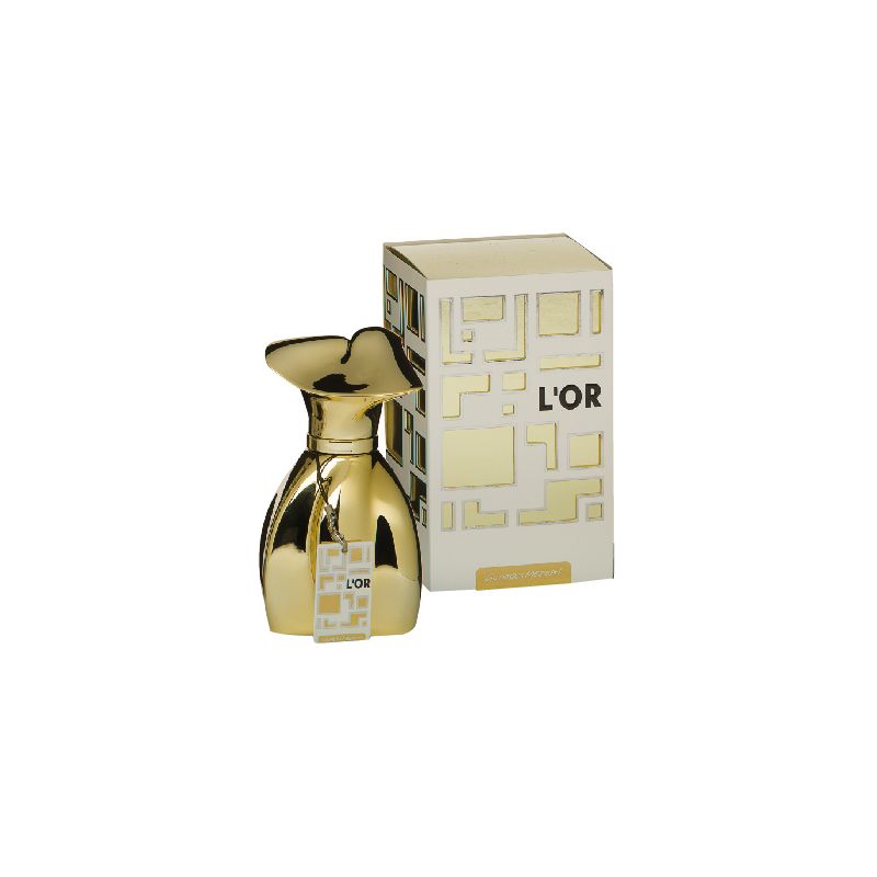 PF40-PERFUME L´OR