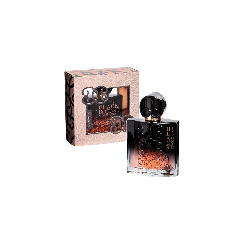 PF39-PERFUME BLACK INTENSE