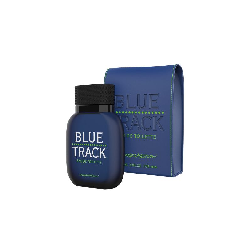PF43-PERFUME BLUE TRACK