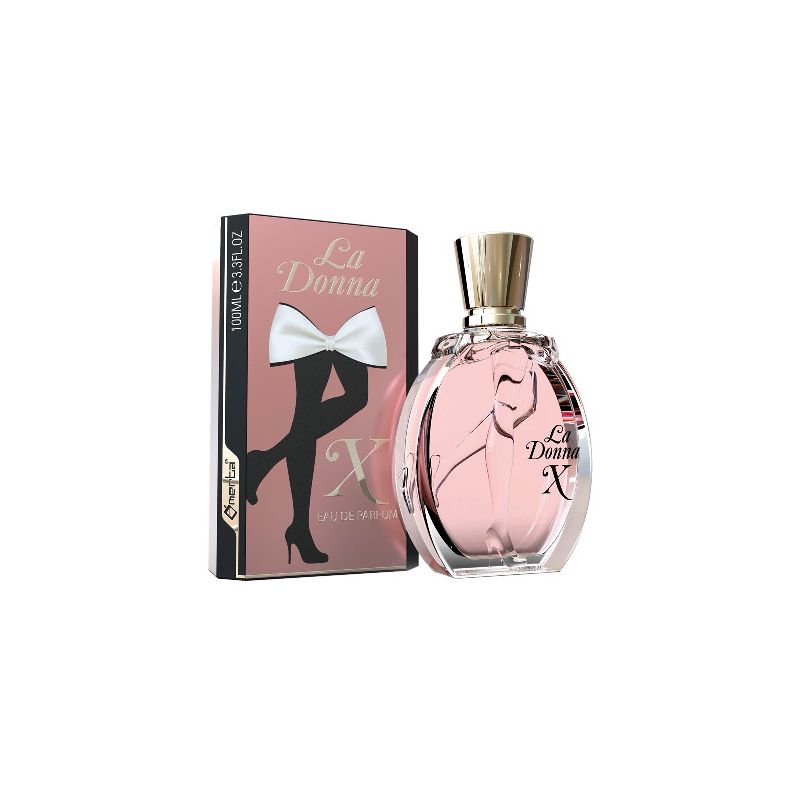 PF52-PERFUME LA DONNA X