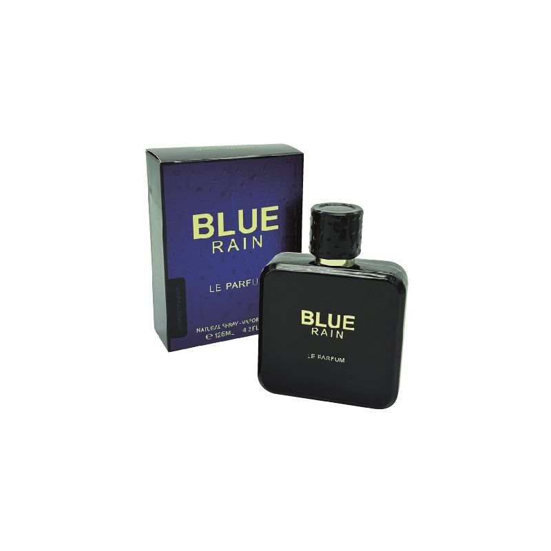 PF11-PERFUME BLUE RAIN