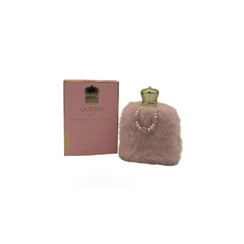 PF23-PERFUME QUEEN OF TEMPTATION ELEGANCE