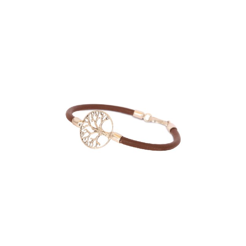 JJ42-PULSERA ARBOL DE LA VIDA