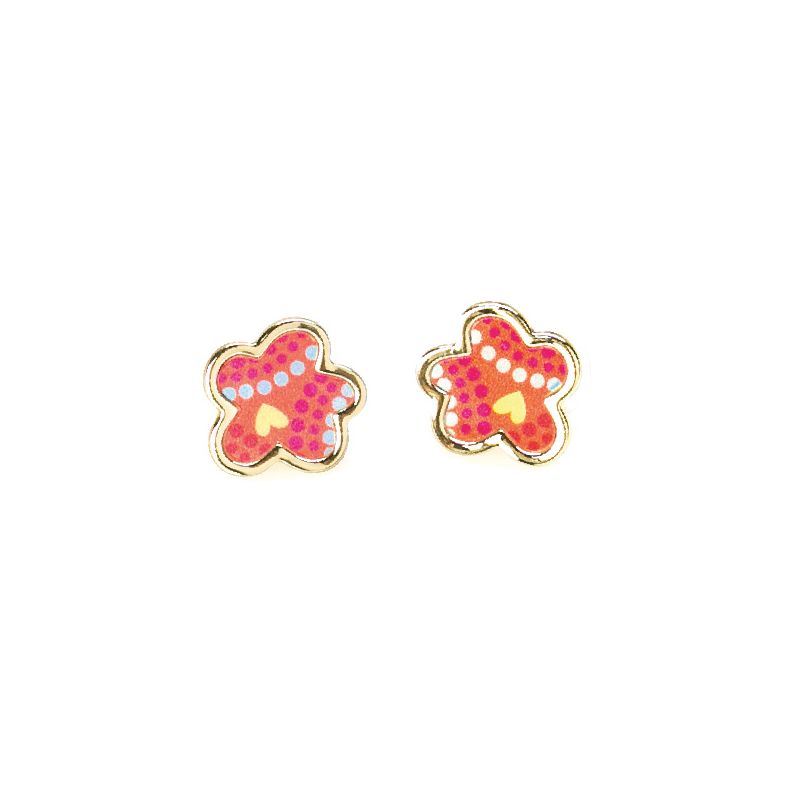 JJ50-PENDIENTES NUBE AGATA RUIZ DE LA PRADA