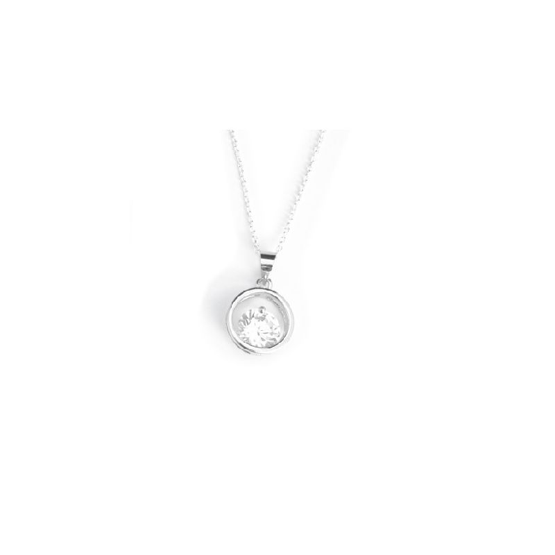 JJ53-COLGANTE STRASS CON CADENA