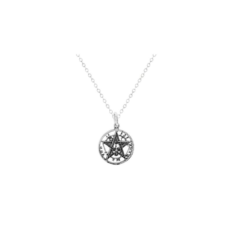 JJ3-COLGANTE TETRAGRAMATON