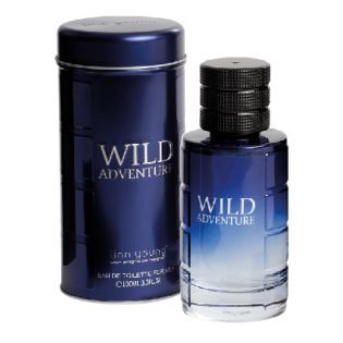 PF30-PERFUME WILD ADVENTURE