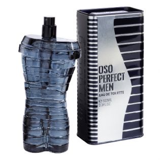 PF28-PERFUME OSO PERFECT MEN